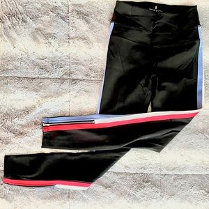 Spiritual Gangster Leggings